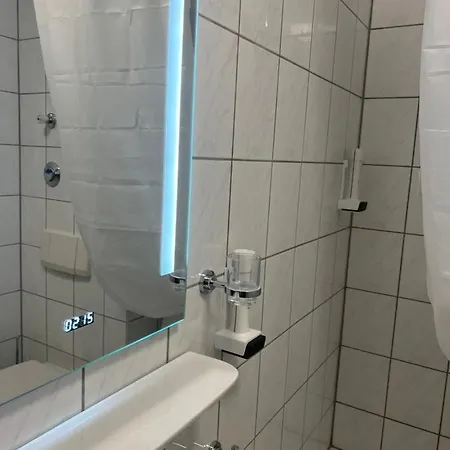 Apartmán Of & Serviced Aparts Deluxe Maisonette-apart