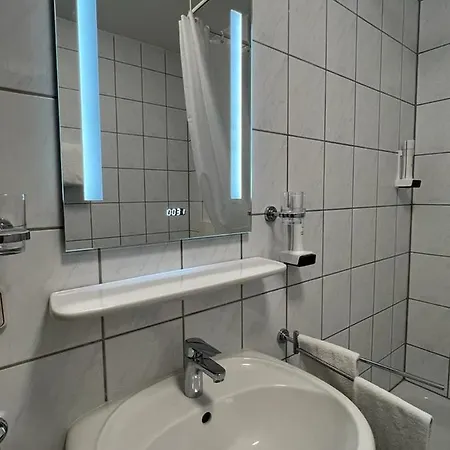 Apartmán Of & Serviced Aparts Deluxe Maisonette-apart