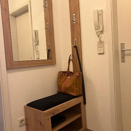 Of & Serviced Aparts Deluxe Maisonette-apart