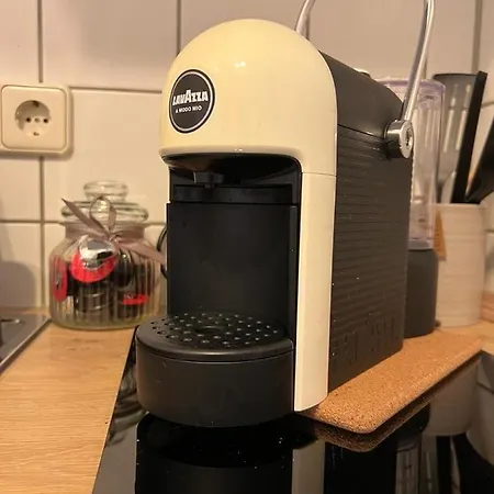 Of & Serviced Aparts Deluxe Maisonette-apart شقة