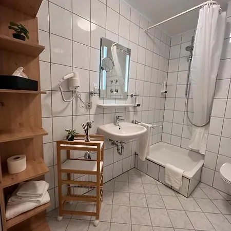 Of & Serviced Aparts Deluxe Maisonette-apart *